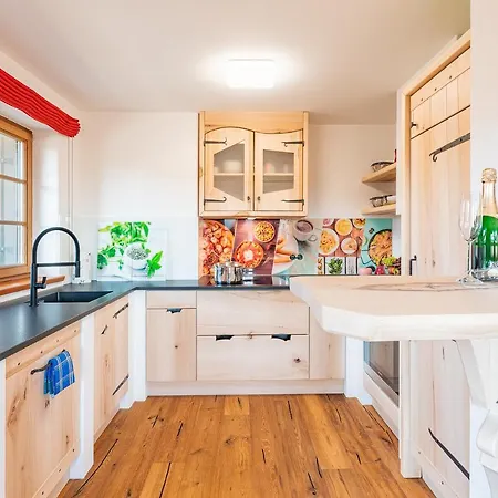 Apartman Jakobos Tapasbar *