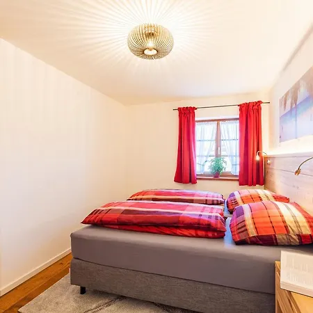 Jakobos Tapasbar * Eggstätt