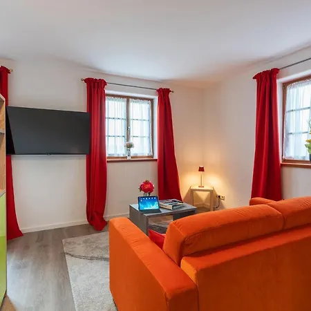 Jakobos Tapasbar * Eggstätt