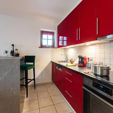 Jakobos Tapasbar Eggstätt