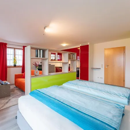 Jakobos Tapasbar * Eggstätt