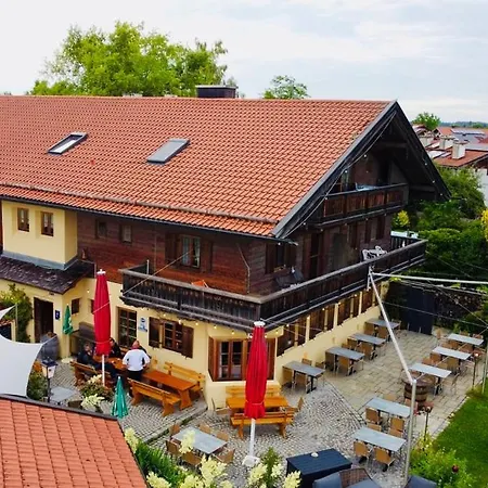 Jakobos Tapasbar Appartamento