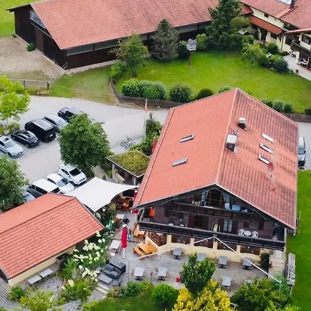 Apartman Jakobos Tapasbar