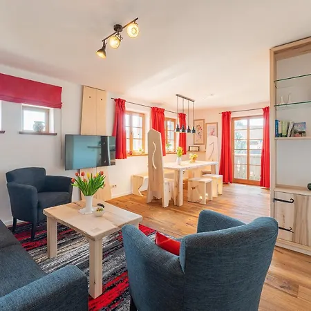Appartement Jakobos Tapasbar