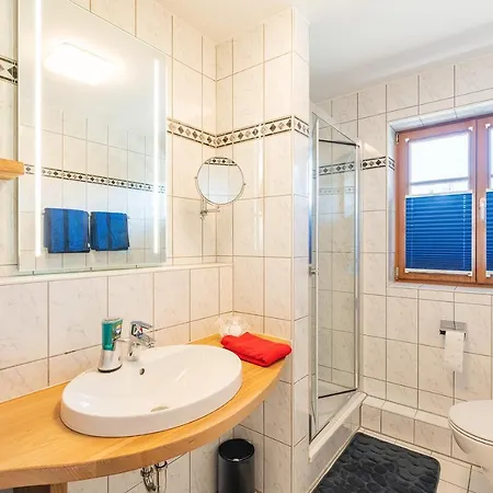 Jakobos Tapasbar Appartement