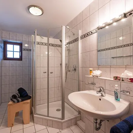 Appartement Jakobos Tapasbar
