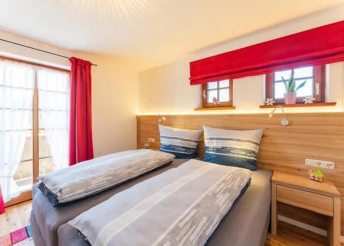 Jakobos Tapasbar Eggstätt