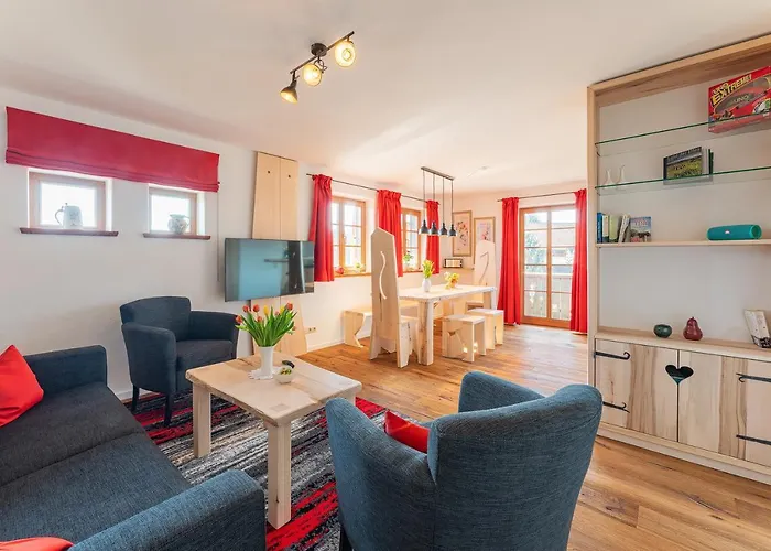 Appartamento Jakobos Tapasbar