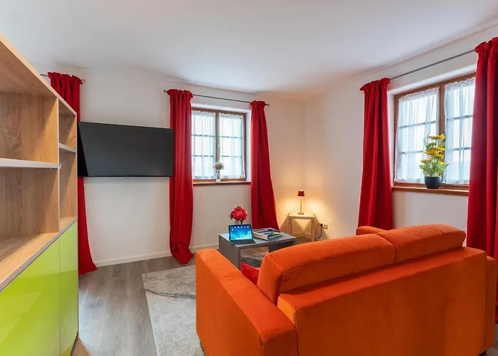 Jakobos Tapasbar * Eggstätt