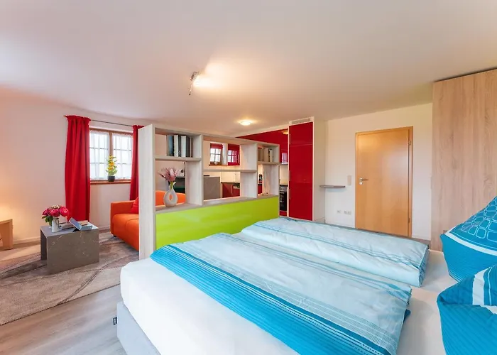 Jakobos Tapasbar * Eggstätt