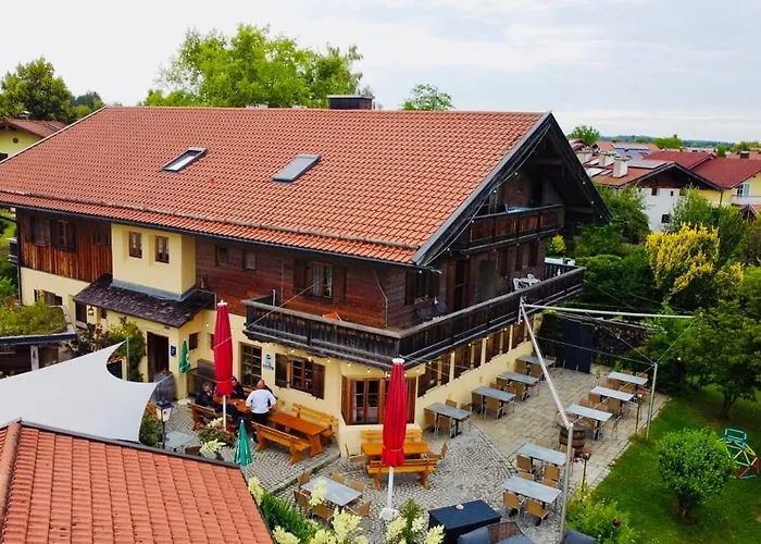 Appartamento Jakobos Tapasbar *